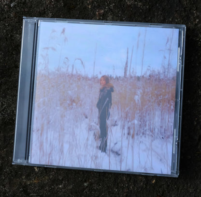 Queendyster - Vol.1 CD (First Release)